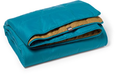 Camp Blanket [Folded view]