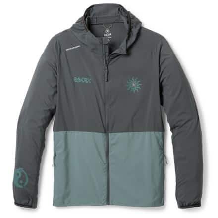 Roark Secondwind Jacket - Men's 0