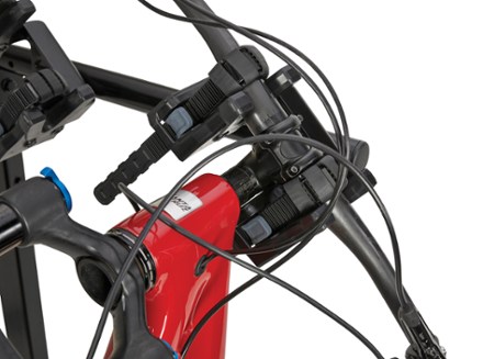 Yakima HangTight 4-Bike Hitch Rack 7