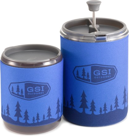 GSI Outdoors Personal Java Press Coffee Maker - REI.com