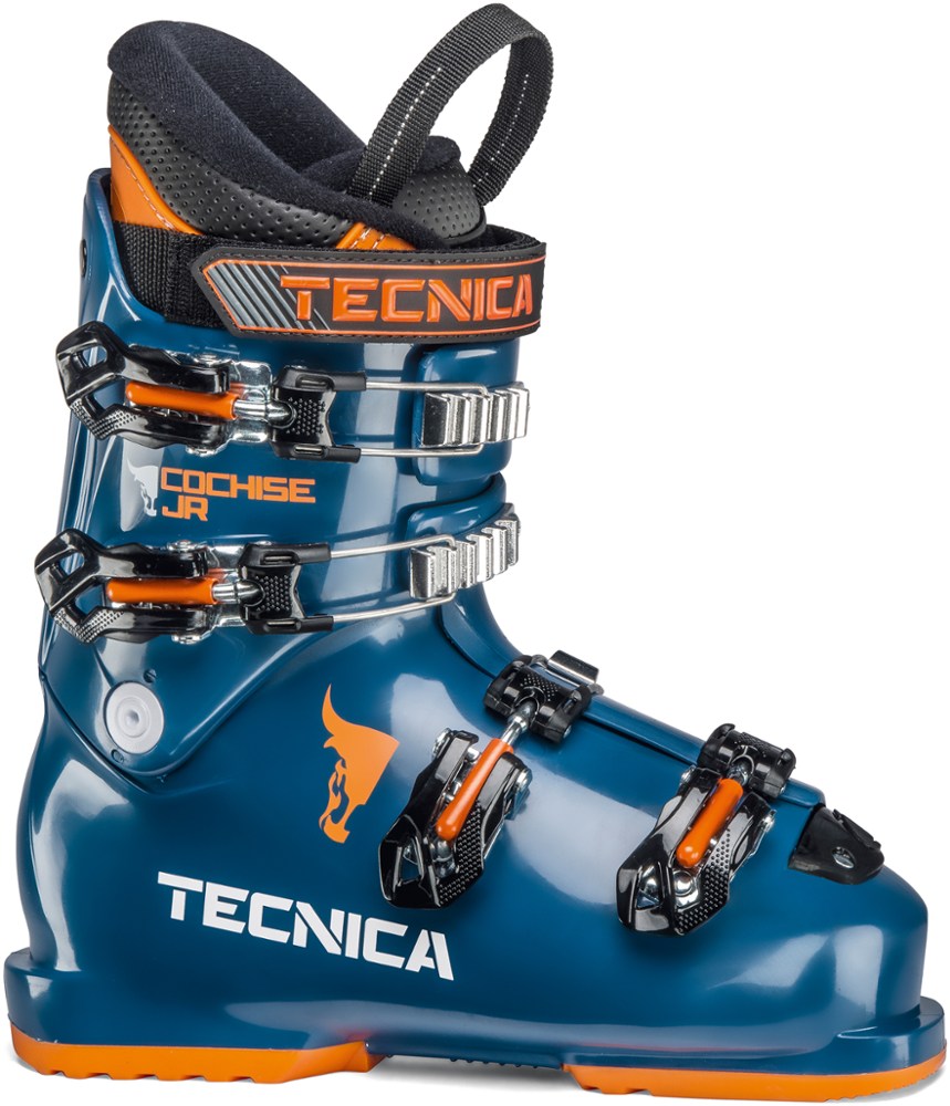 Tecnica Cochise Jr Ski Boots