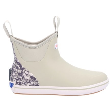 XTRATUF Trolling Pack Ankle Deck Boots - Women's 0