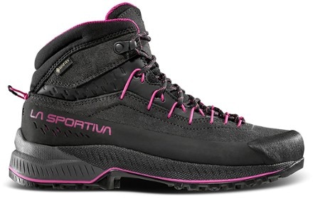 La Sportiva TX4 EVO Mid GTX Approach Boots - Women's 0