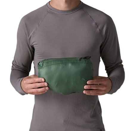 Patagonia Down Sweater Hoody - Men's 9