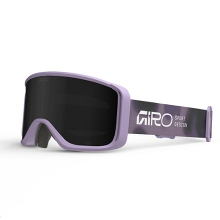 Giro Sagen Snow Goggles 0