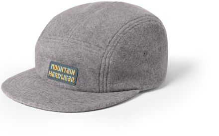 mountain hardwear running hat