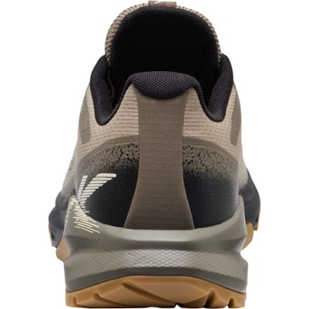 KEEN Targhee Apex Waterproof Hiking Shoes - Men's 5