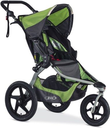 bob gear revolution flex stroller