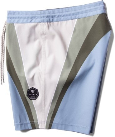 VISSLA Raditude Board Shorts - Men's 1