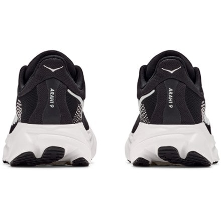 HOKA Arahi 9 Road-Running Shoes - Women's 4