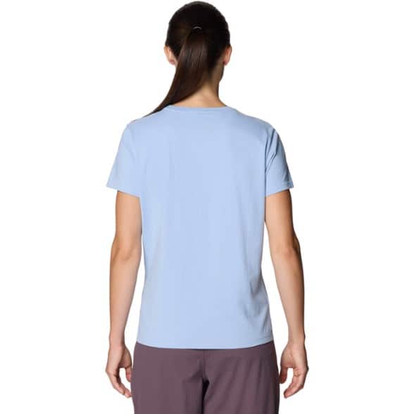 On Body Image of color Beach Breeze