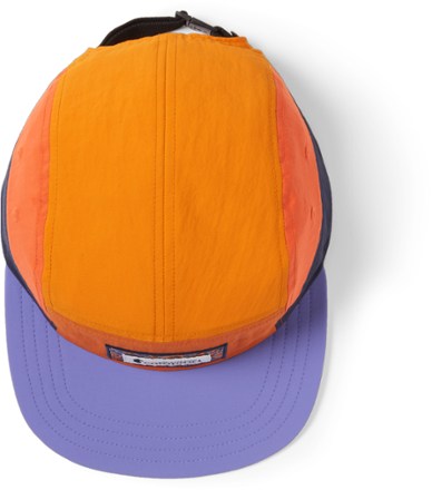 Cotopaxi Altitude Tech 5-Panel Hat 3