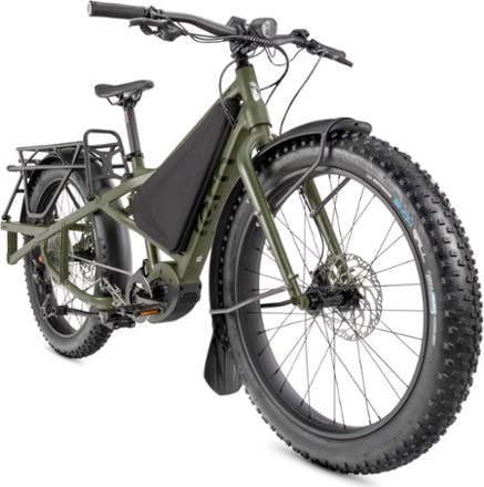 Tern Orox S12 Electric Bike 6