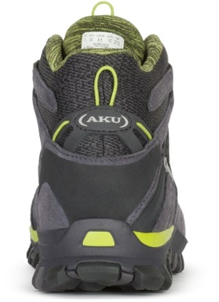 AKU Alterra Lite Mid GTX Hiking Boots - Men's 2