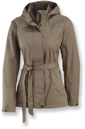 merrell rain jacket