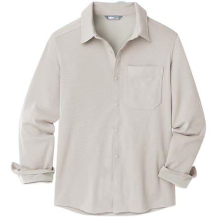Stio Notion Stretch Knit Shirt - Men's 0