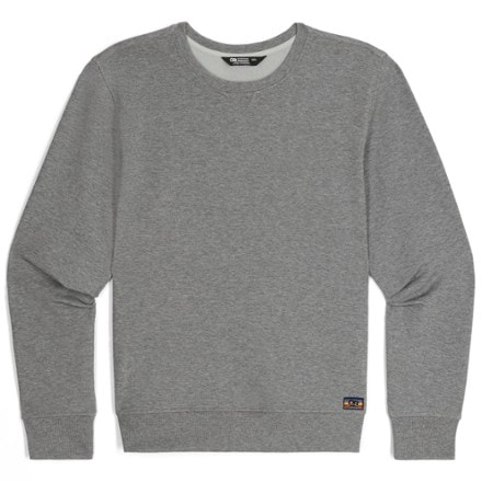 Outdoor Research Essential Fleece Crew Sweatshirt - Men's 0