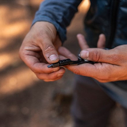 Location Image for Stakeout Drive Multi-Tool