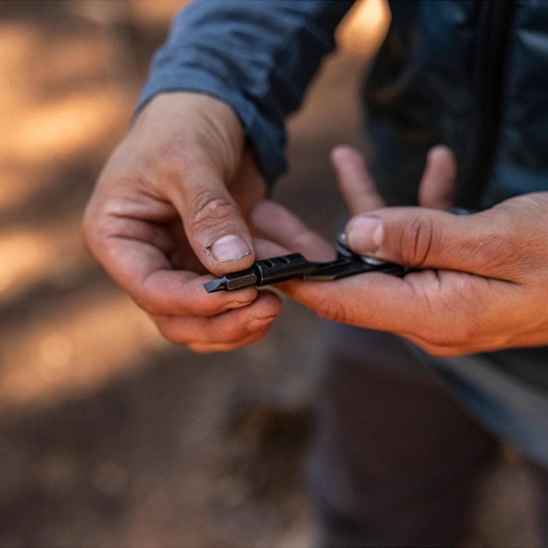 Location Image for Stakeout Drive Multi-Tool