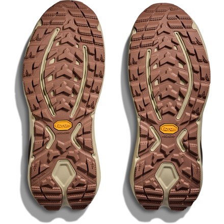 HOKA Kaha 3 GTX Hiking Boots - Men's 6