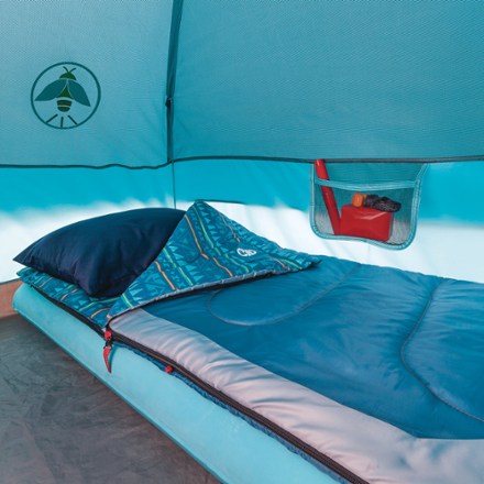 Coleman Wonder Lake 2-Person Dome Tent - Kids' 2