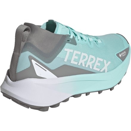 adidas Terrex Agravic GTX Trail-Running Shoes - Women's 3