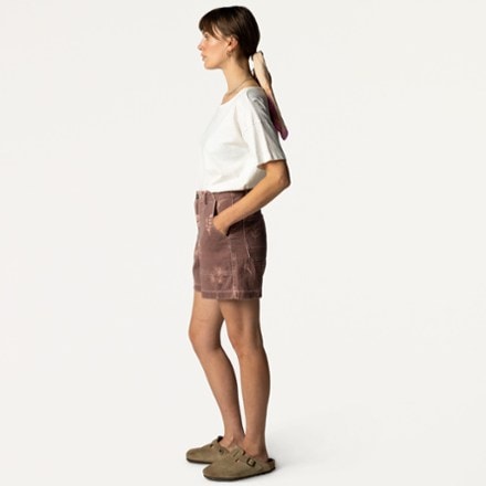Finisterre Yarrel Shorts - Women's 9