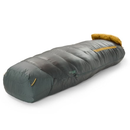 NEMO Disco 15 Endless Promise Down Sleeping Bag - Men's 6