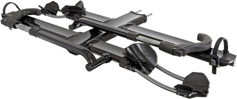 Back view (Black Metallic)