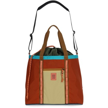 Topo Designs Mountain Utility Tote 2
