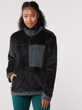 ennoy Polartec City Fleece BALCK × BLACK | www.uildmmilano.it