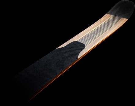 Blizzard Hustle 9 Skis - 2022/2023 3