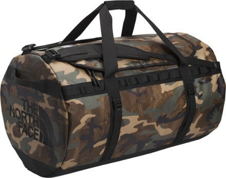 The North Face Base Camp Duffel - X-Large 0