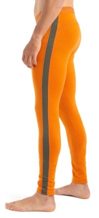 Icebreaker 200 Sonebula Leggings - Men's 4