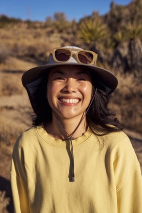 Location Image for Ultra Adventure Hat