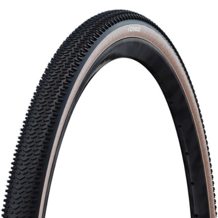 Schwalbe G-One R Tire 0