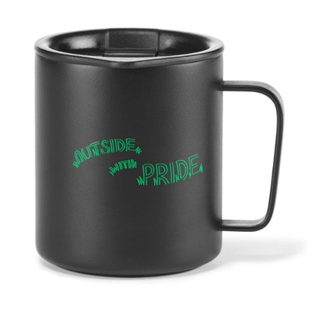 REI Co-op MiiR Pride Camp Mug - 12 fl. oz. 1