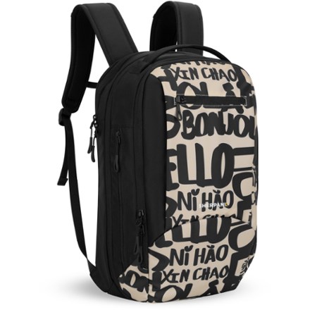 Crew Travel Pack Sansujyuku sansujyuku.com