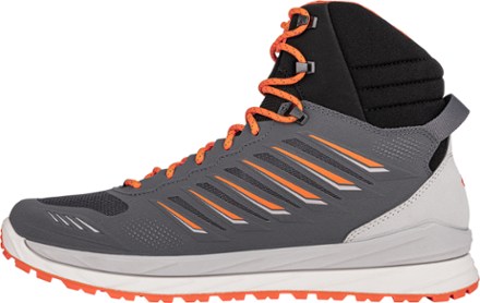 Lowa Axos GTX Mid Hiking Boots - Men's | REI Co-op