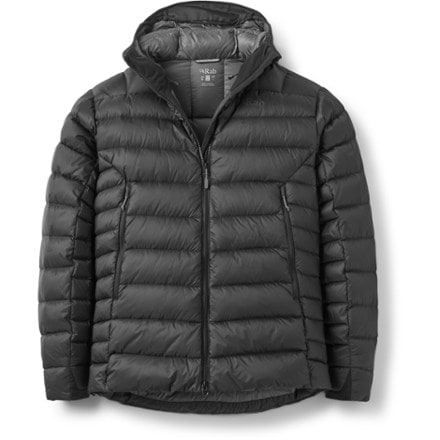 Rab Electron Pro Down Hoody - Men's 0