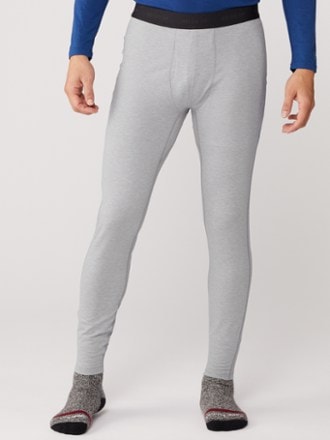 What Is Polypropylene Long Underwear?– Thermajohn