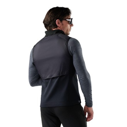 Smartwool Active Fleece Wind Insulated Vest - Men's 2