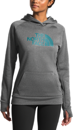 North Face Fave Half Dome Pullover 2.0 