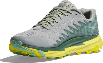 HOKA Torrent 3 Trail-Running Shoes - Women's 3