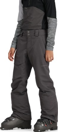 Obermeyer Brisk Snow Pants - Boys' 3