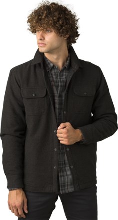 prAna Men's Dock Jacket