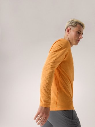 Arc'teryx Cormac Arc'Word Long-Sleeve Shirt - Men's 5