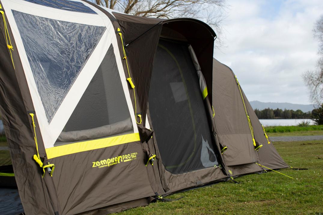 Location Image for Pro TM V2 Inflatable Air Tent