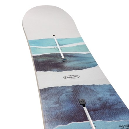 Burton Cultivator Flat Top Snowboard - 2025/2026 4