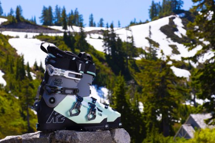 K2 Mindbender Alliance 90 Ski Boots - Women's - 2021/2022 3